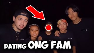 ISA SA NAKAKATAWA AT NAKAKATAKOT NA PRANK SA VLOG NI GEO ONG Shorts Geoong [upl. by Ephrem]