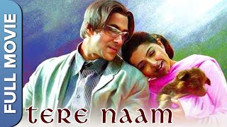 सलमान खान कि सुपरहिट फिल्म  तेरे नाम  Tere Naam  Salman Khan  Bhumika Chawla  Hindi Movie [upl. by Filbert630]