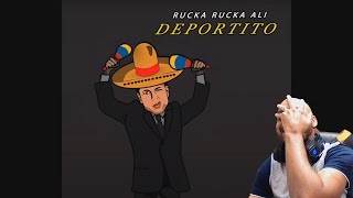 Despacito 4D Chess DEPORTITO by Rucka Rucka Ali Reaction [upl. by Acirema]