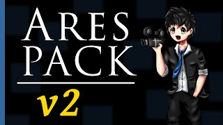 Présentation du Ares Pack V2 [upl. by Aed477]