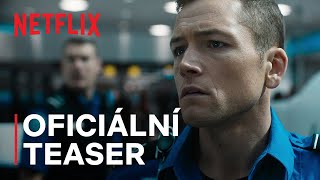 Příručák  Oficiální teaser  Netflix [upl. by Felicia732]