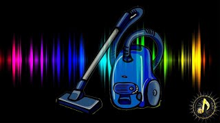 Vacuum Cleaner Sound Effect [upl. by Gereld427]