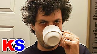 Who Can Stay Awake The Longest  Kenny vs Spenny [upl. by Franzen]