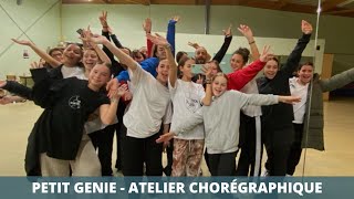 Petit Génie │ Choreo by ArtDance [upl. by Elsi]