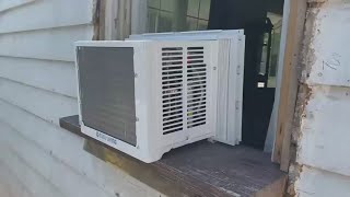 Experts share recommendations for AC maintenance during record breaking heat [upl. by Dosi552]