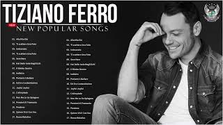 Tiziano Ferro Album Completo  Tiziano Ferro Live 2022  Tiziano Ferro Greatest Hits 2022 [upl. by Saenihp]