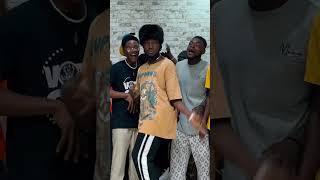 2Shyy  Azonto Girl Official Dance Video By Calvin Perbi [upl. by Dennard]