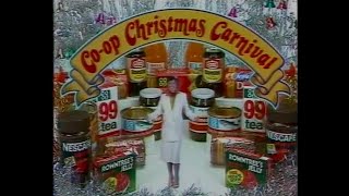 Co Op Christmas Advert 1979 [upl. by Eph]