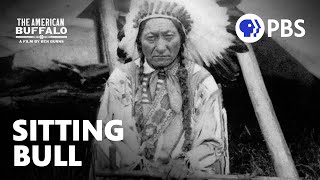 Sitting Bull and Wounded Knee  The American Buffalo  A Film by Ken Burns  PBS [upl. by Iz]