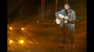 ‘American Idol’ boots finalist Caleb Kennedy over video featuring a [upl. by Ronna]