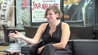 Mariana Mazzucato “Se piensa mucho en redistribución en lugar de creación del valor” [upl. by Henderson21]