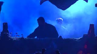 Anatolian Sessions  live stream 008 live at Entry Fest 2024 [upl. by Hnib]