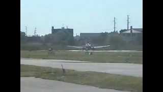 Airport Operations at Ocean City Municipal Airport 26N 2 [upl. by Heman]