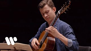 Thibaut Garcia plays Rodrigo Concierto de Aranjuez II Adagio [upl. by Esile]