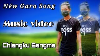 New Garo Song official music full video RC rabie ft Charan Momin Gri Jajongara jora Kasara Chame [upl. by Abshier696]