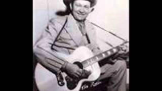 Tex Ritter  Tennessee Blues [upl. by Eatnuahs]