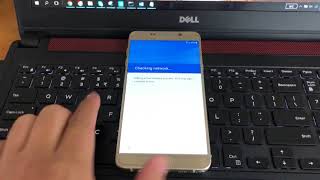 Unlock Bypass Google Account FRP Samsung Note 5 Sprint ATT TMobile Verizon Android 70 Done [upl. by Aztiram]