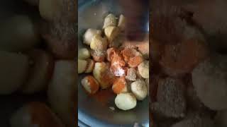 cutlets yummyrecipe food making viralshort [upl. by Gennie]