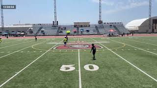 Chautengo FC BU2010 vs SO CAL Gold 1st Half [upl. by Roee]