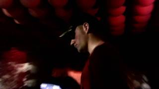 Paul Kalkbrenner Live  Club Zooma 2008 HD [upl. by Bechler]