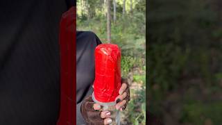 Survival Skills SMART idea and ISEFUL in forest camping outdoors bushcraft survival [upl. by Haimaj229]