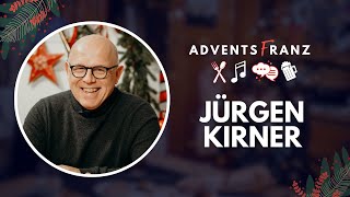 ADVENTSFRANZ  JÜRGEN KIRNER [upl. by Nuahsel]