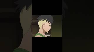 Kurama fala com o Kawaki boruto borutoedit naruto kurama [upl. by Faythe]