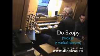 Do szopy 2014 z wokalizerem Dionizos [upl. by Boudreaux52]