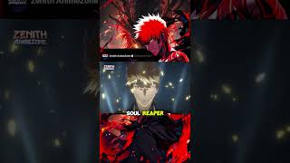 Soul Reapers Vs Quincy  Bleach Thousand Year Blood War The Separation Recap Part 1 [upl. by Anibor449]