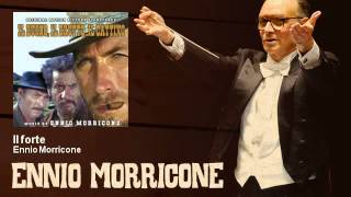 Ennio Morricone  Il forte Il Buono Il Brutto E Il Cattivo  The Good The Bad And The Ugly 1966 [upl. by Rhys]