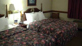 Hotel Tour Best Western Radford VA w Dover elevator [upl. by Ahsian960]