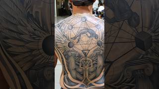 Tattoo convention Miami 2024 Allstarstattooconvention [upl. by Orthman471]