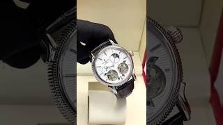 I SPENT 200 ON THIS PHILLIPE PATEK WITH FREE DELIVERY THIS IS WHAT IT LOOKS LIKE luxuriouswatches [upl. by Bloom770]