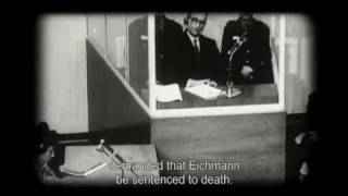 The Hangman  a documentary trailer  התליין  דוקומנטרי טריילר [upl. by Hy840]