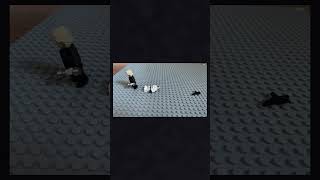 Lego Brawls Part 1 [upl. by Trik]