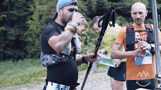 UltraTrail® Małopolska 2019 Official movie [upl. by Hsotnas]