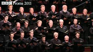 BBC Proms 2011 Verdi  Dies Irae from Requiem [upl. by Lladnar578]