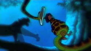 Mogli new cartoon  Hindi episode 1 jungle book official cartoon video [upl. by Hermy338]