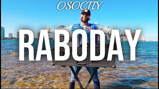 Raboday Mix 2023  The Best of Raboday 2023 by OSOCITY [upl. by Sivolc826]