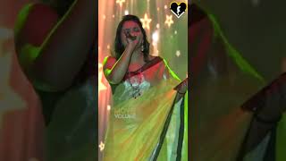 Singer Ananya Bhat Sojugada Sooju Mallige song Live Peformance shorts  Movie Volume [upl. by Georgia]