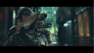 Top 10 Video Game Trailers of All Time [upl. by Aidas]