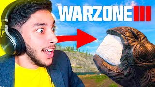 NUEVO EVENTO de NAVIDAD en WARZONE 3 YAA  Kesto [upl. by Decima]