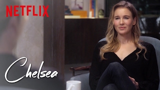 Renee Zellweger Talks About Her Journey Through Hollywood Full Interview  Chelsea  Netflix [upl. by Elyac]