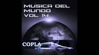 07 Manolo Caracol  La Salvaora  Música del Mundo Vol XIV Copla [upl. by Niowtna]