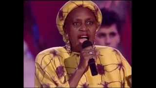 Miriam Makeba quotAmampondoquot [upl. by Ballard]