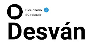 Desván Significado En Español [upl. by Omora210]