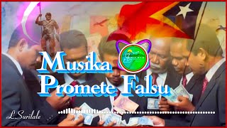 Musika Promete Falsu🎧🇹🇱 [upl. by Ierbua]