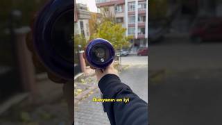 DYSON SÜPÜRGELER TEMİZLENMEZSE NE OLUR🚨 temizlik dyson dysonv15 dysonv11 cleaning [upl. by Nalo]