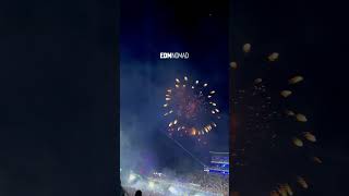 Dimitri Vegas and Like Mike  Pedro at Tomorrowland 2024 [upl. by Snebur]