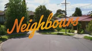 S01E21 Neighbours  Toadie A Complete History [upl. by Ecirtnuahs]